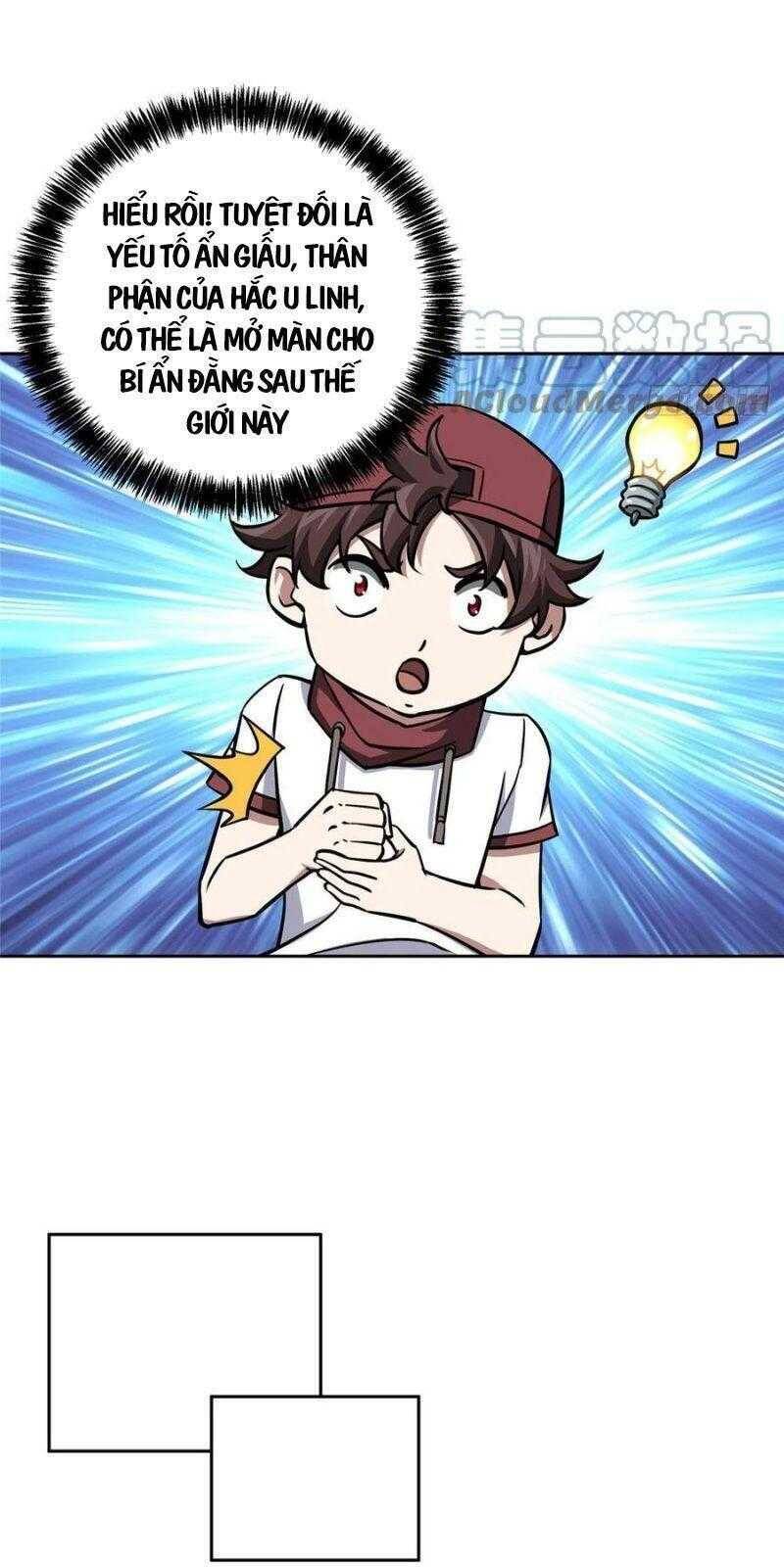 Thợ Máy Siêu Cấp Chapter 103 - 20