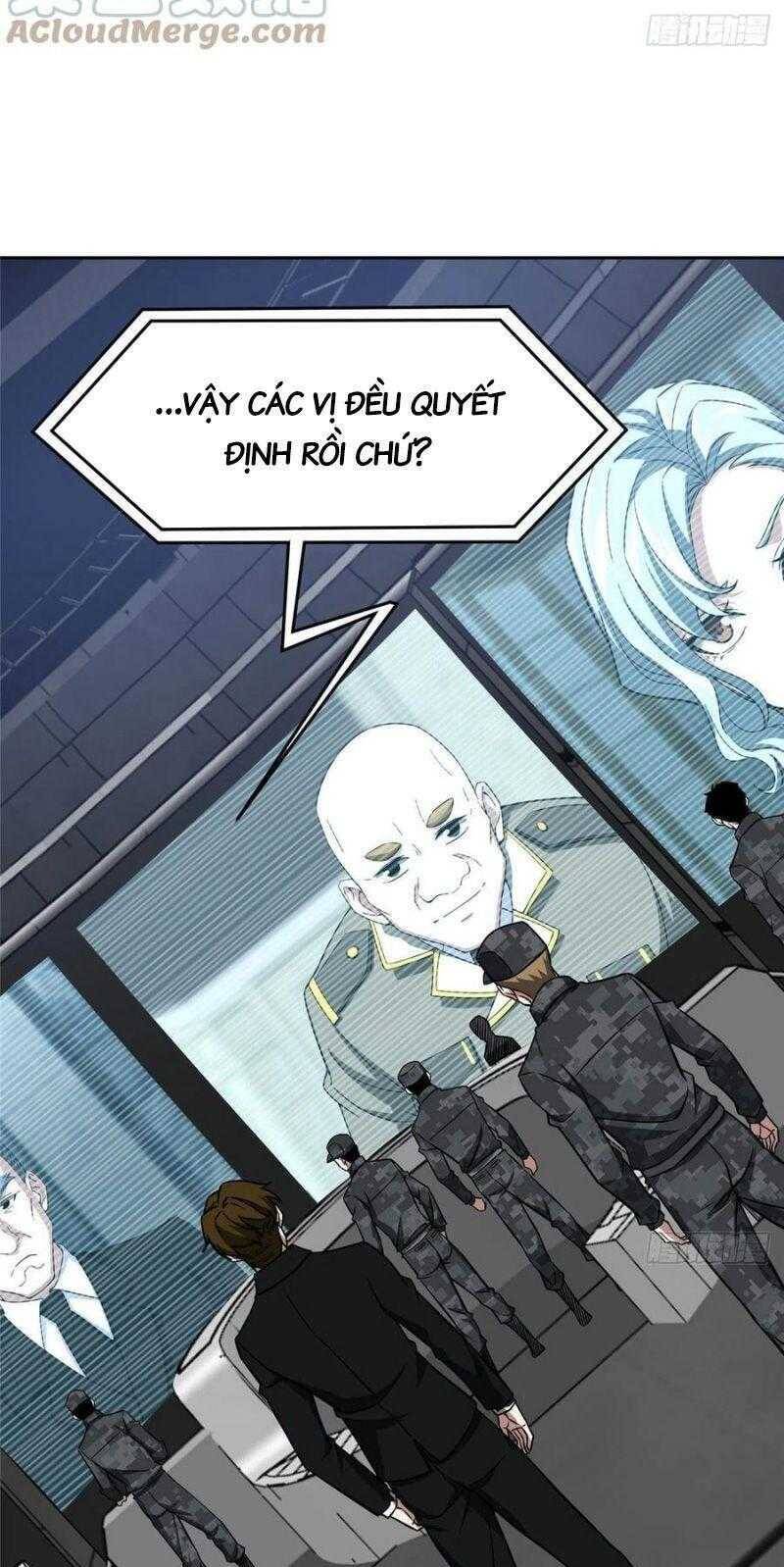 Thợ Máy Siêu Cấp Chapter 103 - 22