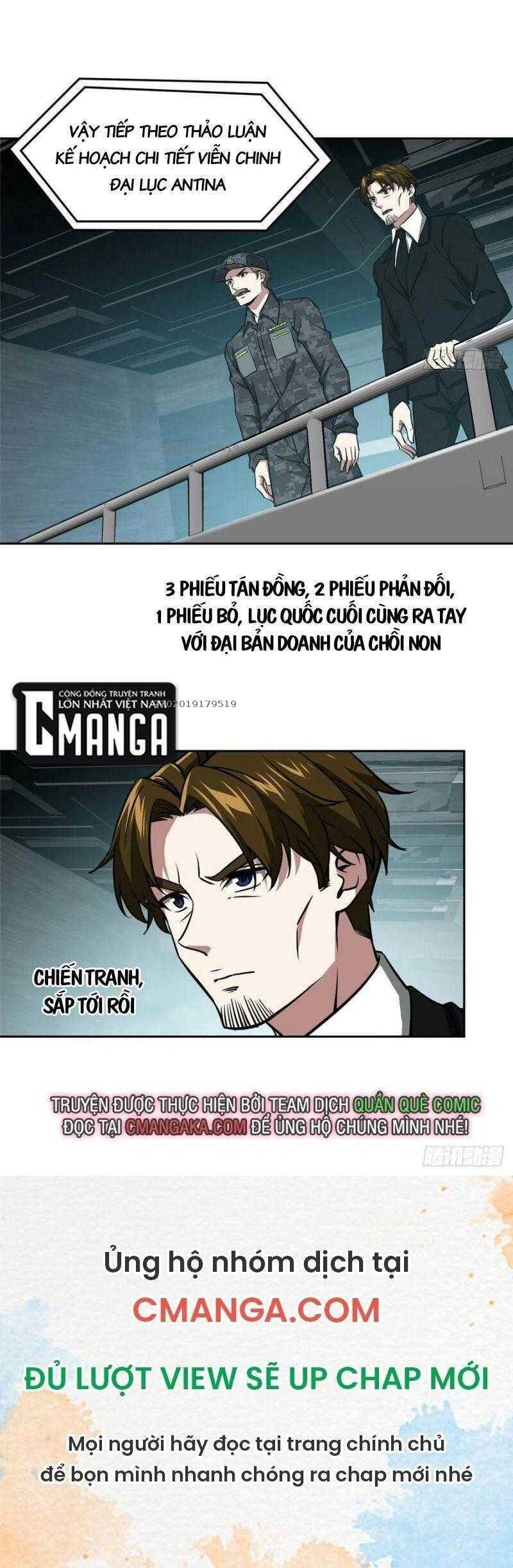 Thợ Máy Siêu Cấp Chapter 103 - 24