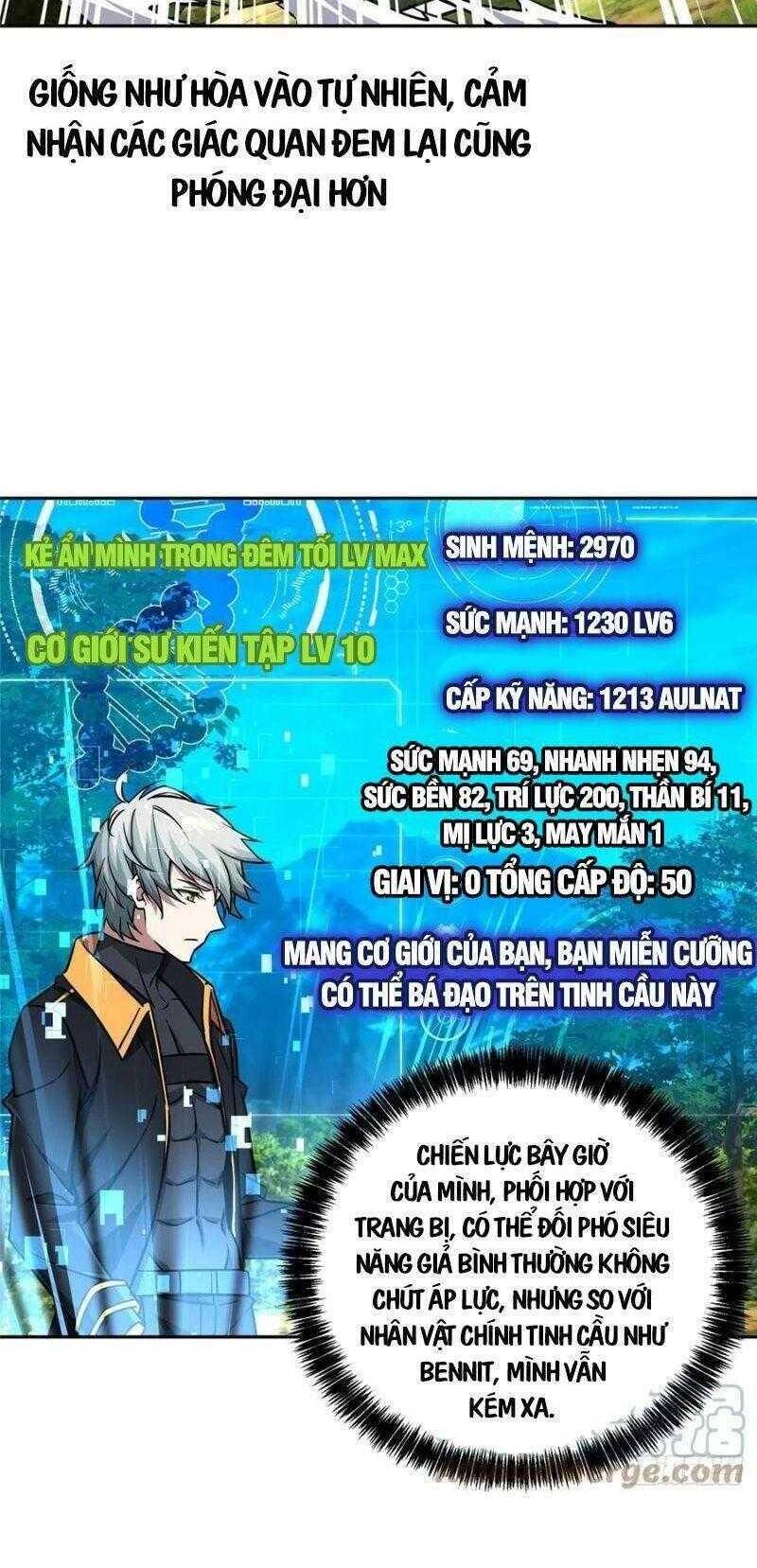 Thợ Máy Siêu Cấp Chapter 103 - 6