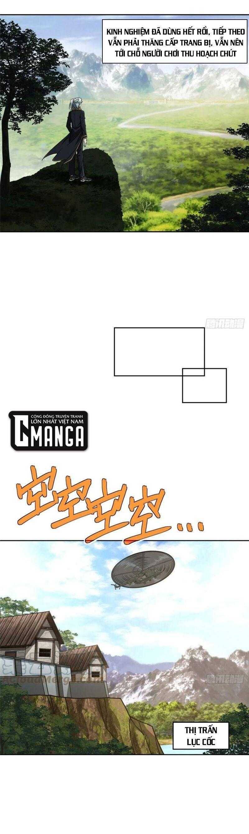 Thợ Máy Siêu Cấp Chapter 103 - 7