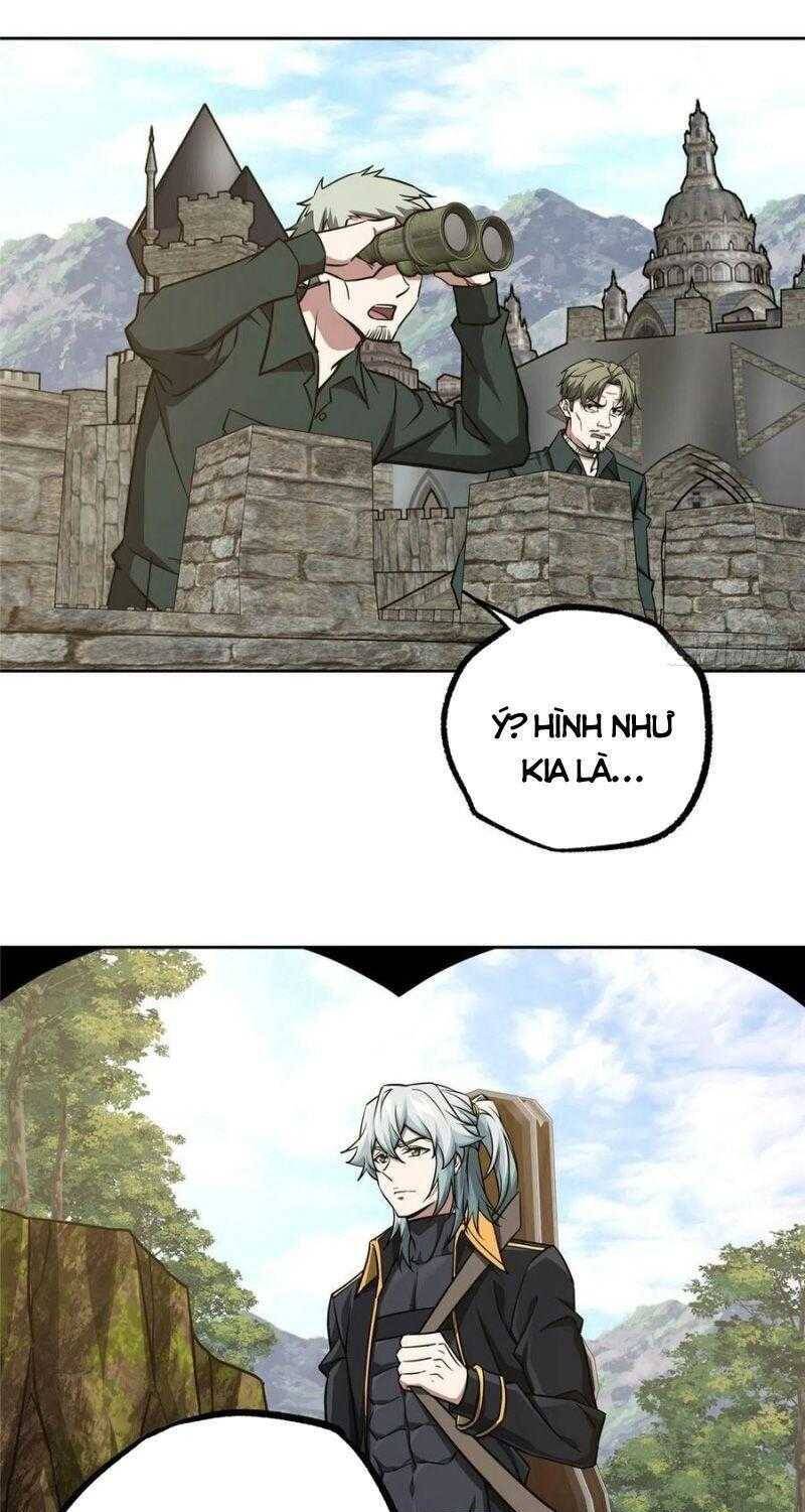 Thợ Máy Siêu Cấp Chapter 103 - 8