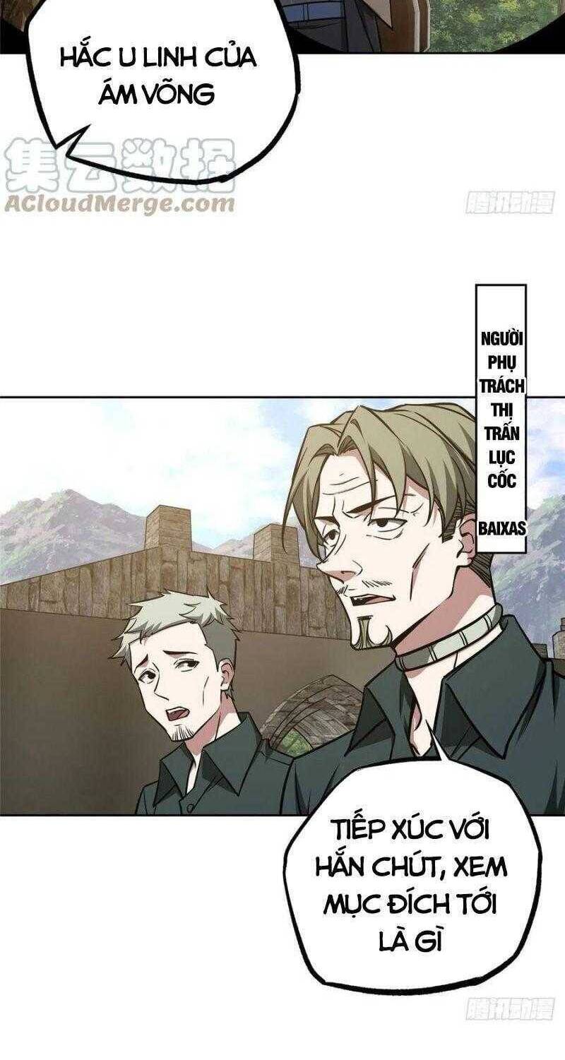 Thợ Máy Siêu Cấp Chapter 103 - 9