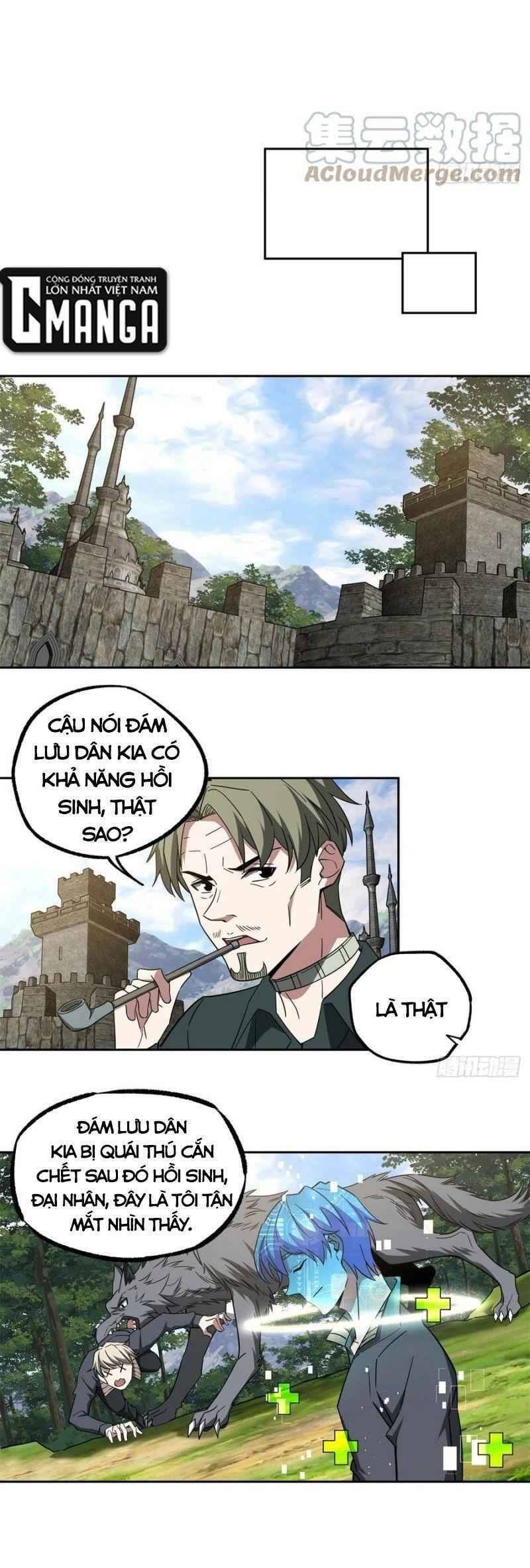 Thợ Máy Siêu Cấp Chapter 104 - 13