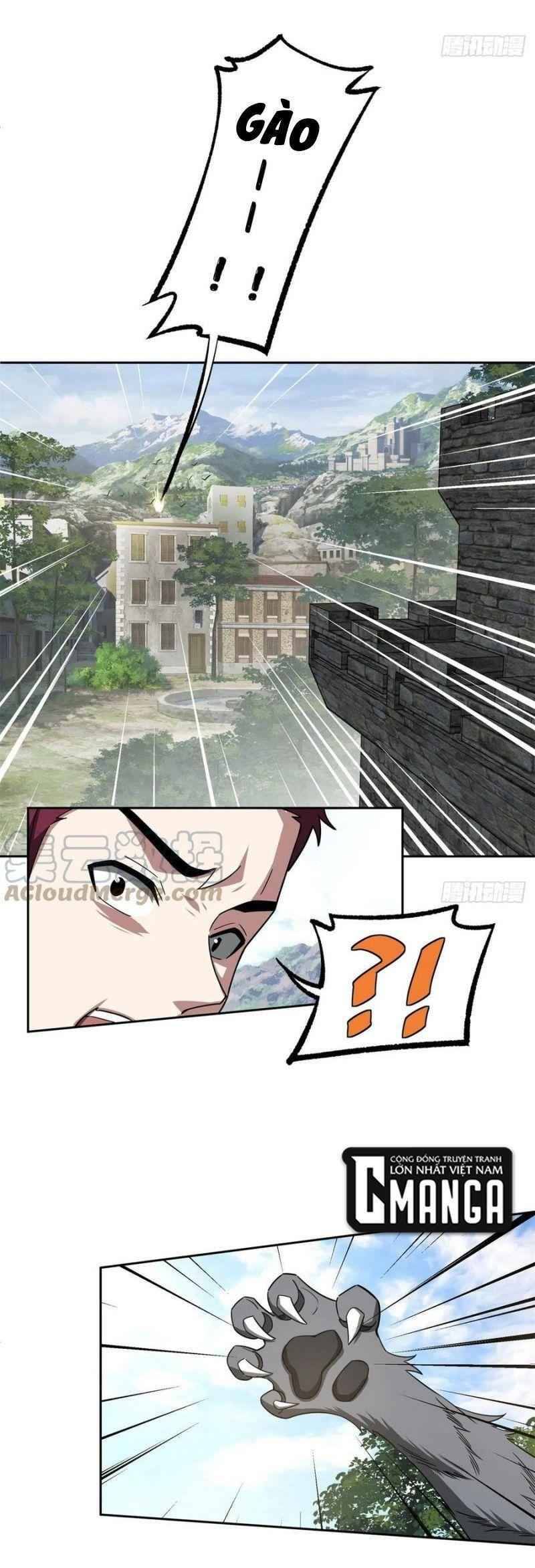 Thợ Máy Siêu Cấp Chapter 104 - 15