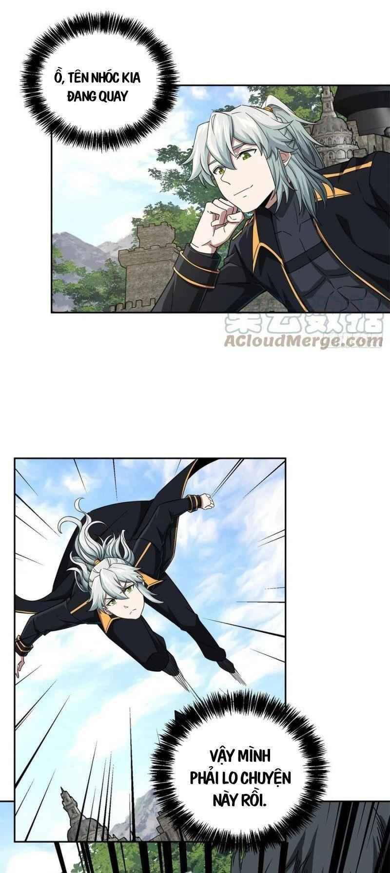 Thợ Máy Siêu Cấp Chapter 104 - 20