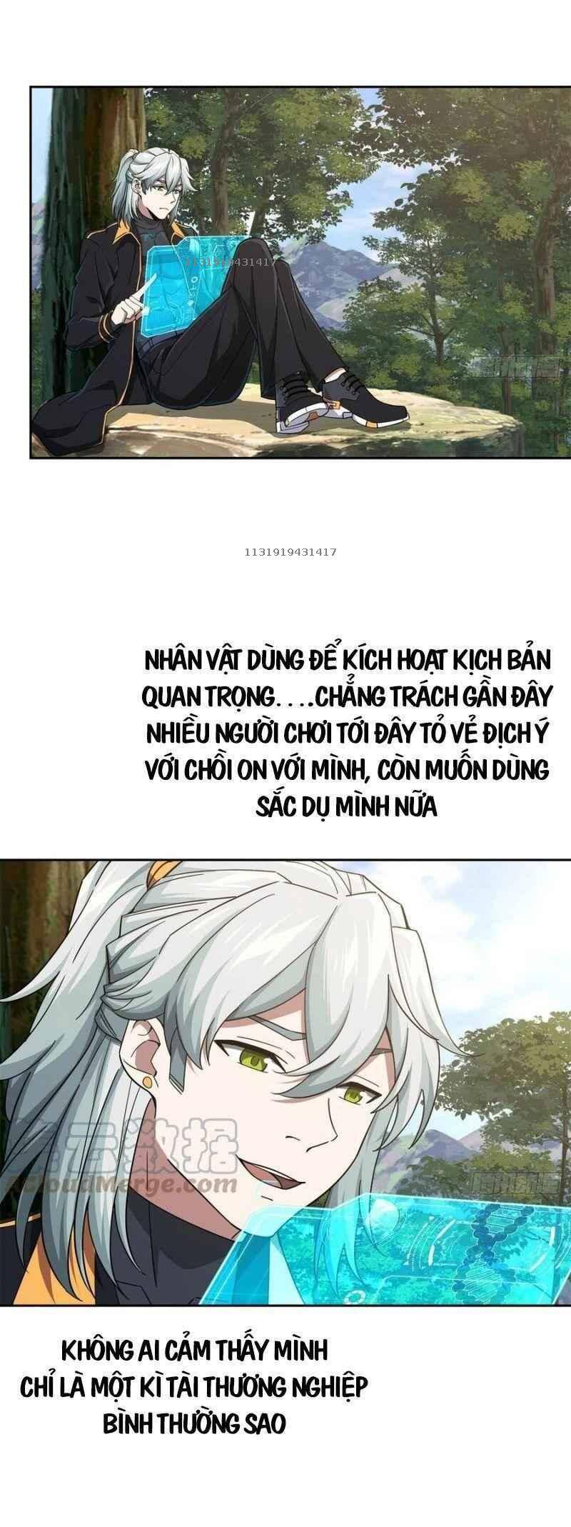 Thợ Máy Siêu Cấp Chapter 104 - 4