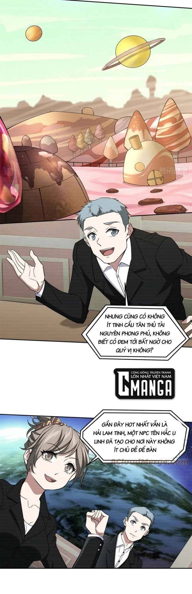 Thợ Máy Siêu Cấp Chapter 104 - 7