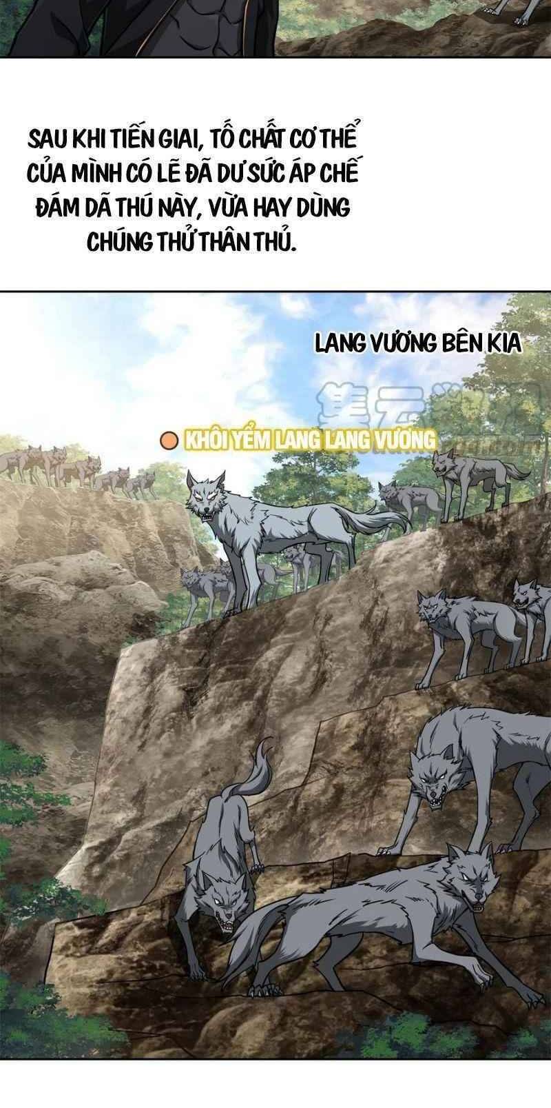 Thợ Máy Siêu Cấp Chapter 105 - 2