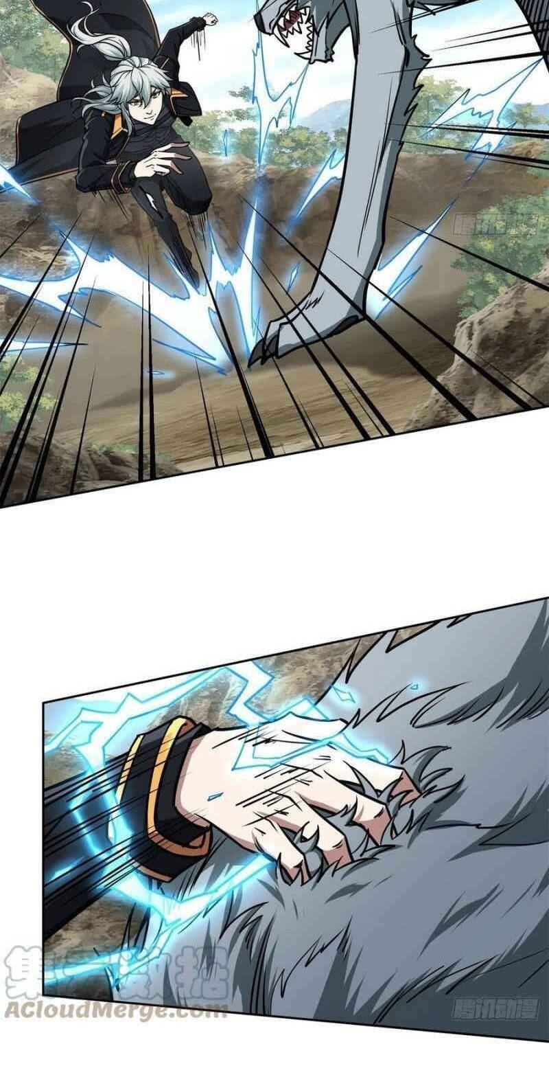 Thợ Máy Siêu Cấp Chapter 105 - 11