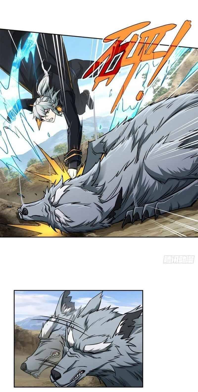 Thợ Máy Siêu Cấp Chapter 105 - 12