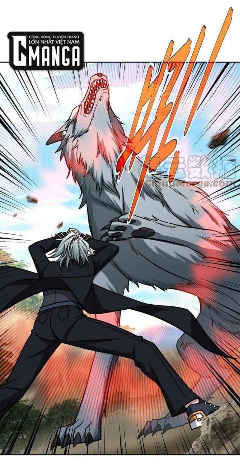 Thợ Máy Siêu Cấp Chapter 105 - 13