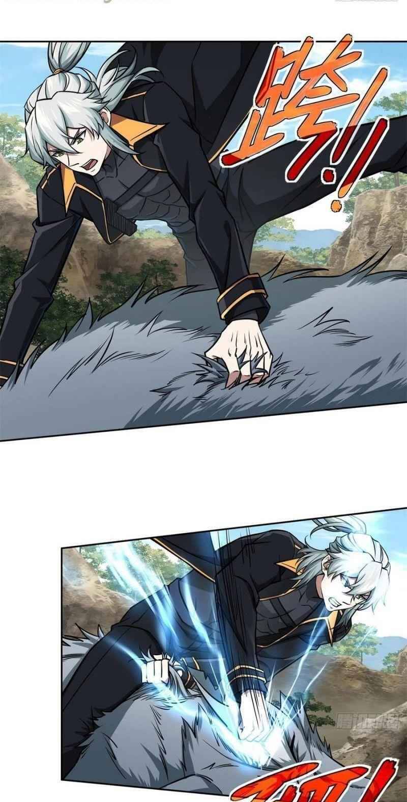 Thợ Máy Siêu Cấp Chapter 105 - 16