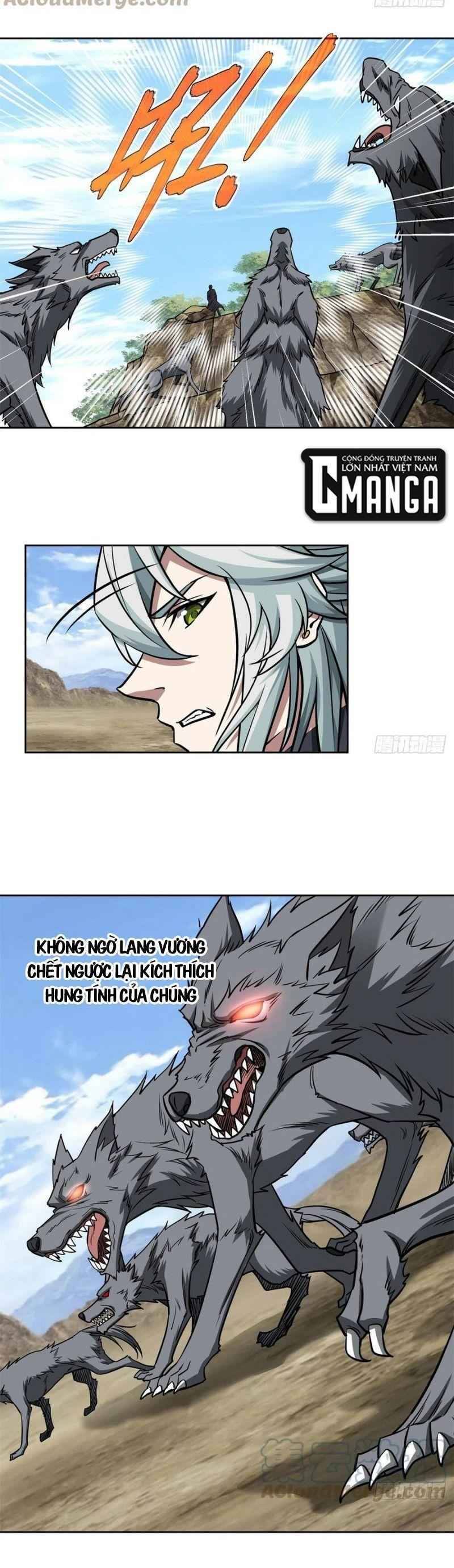 Thợ Máy Siêu Cấp Chapter 105 - 19