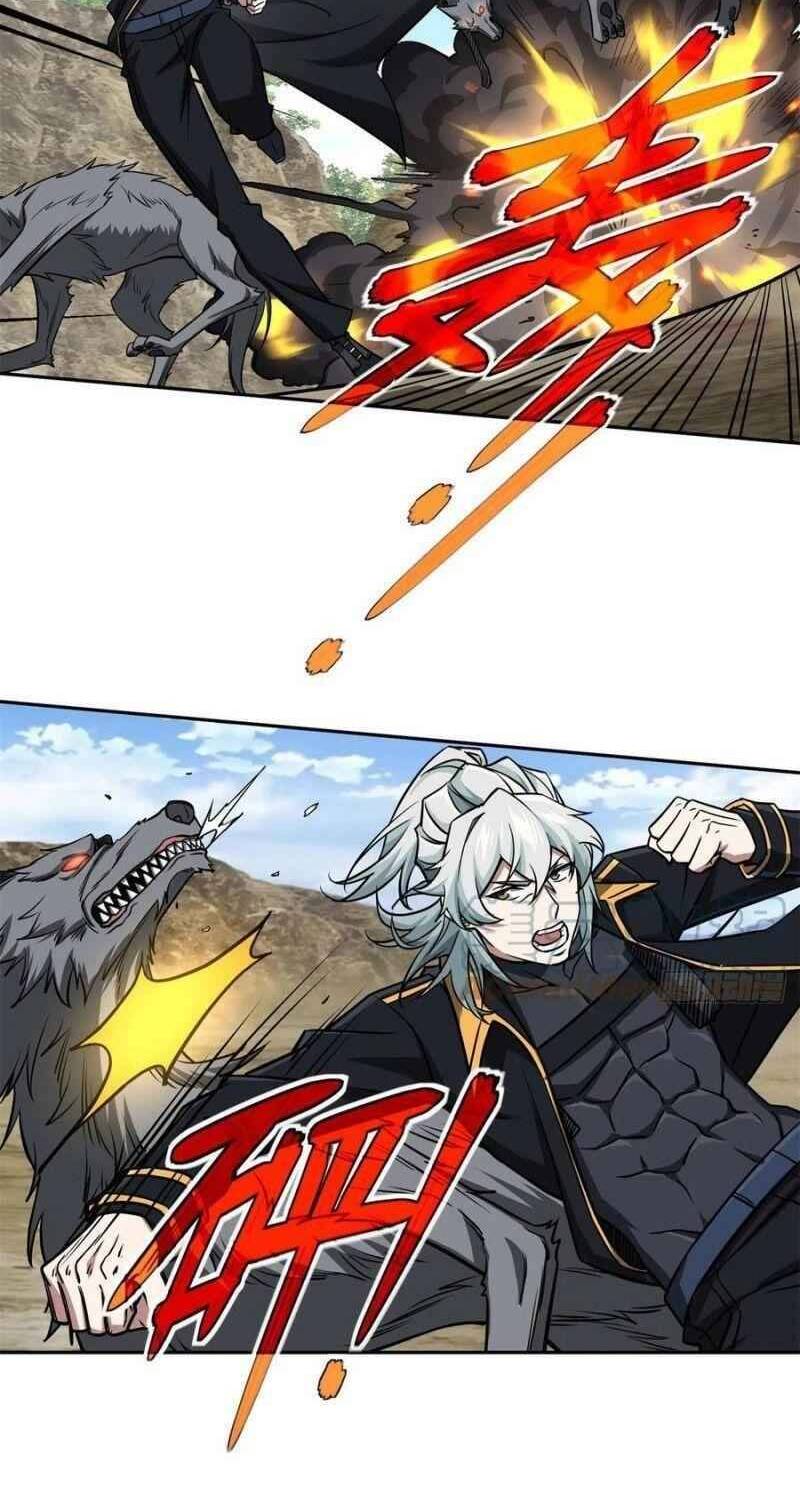 Thợ Máy Siêu Cấp Chapter 105 - 21