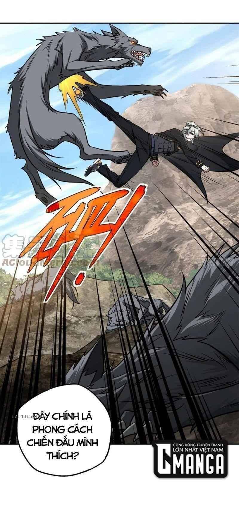 Thợ Máy Siêu Cấp Chapter 105 - 23