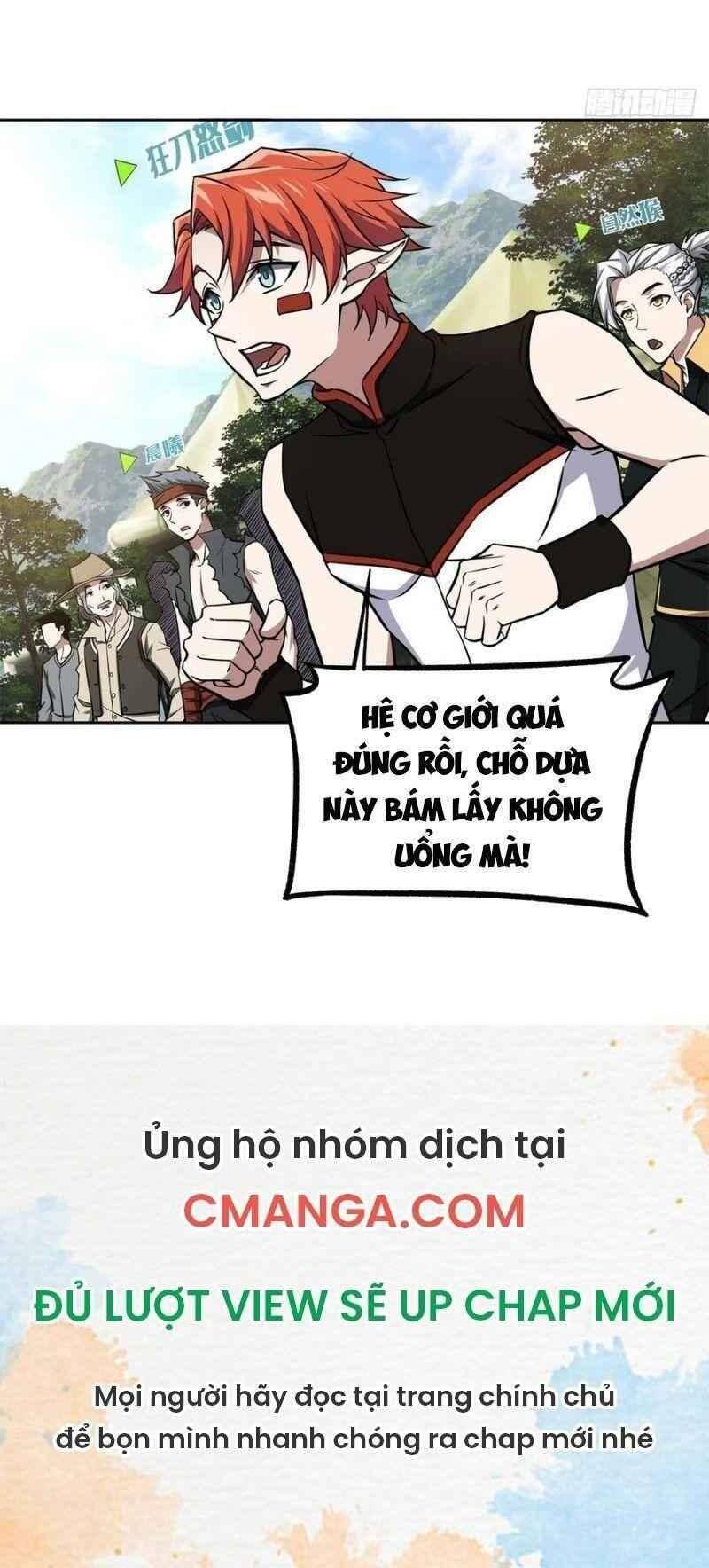 Thợ Máy Siêu Cấp Chapter 105 - 24