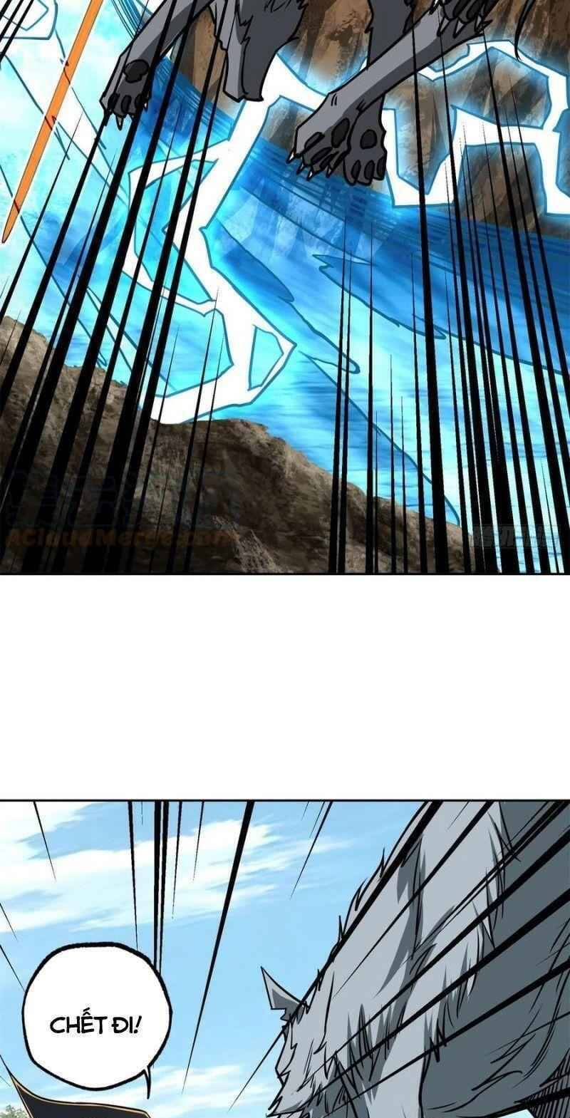 Thợ Máy Siêu Cấp Chapter 105 - 10