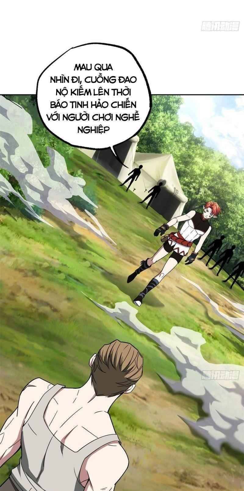 Thợ Máy Siêu Cấp Chapter 106 - 9