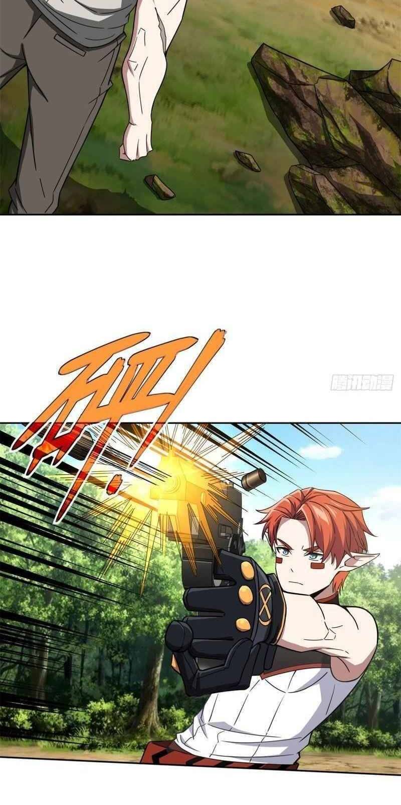 Thợ Máy Siêu Cấp Chapter 106 - 10