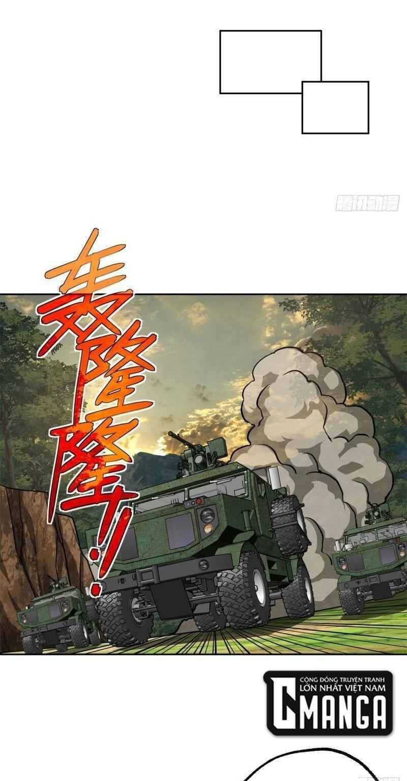 Thợ Máy Siêu Cấp Chapter 107 - 11