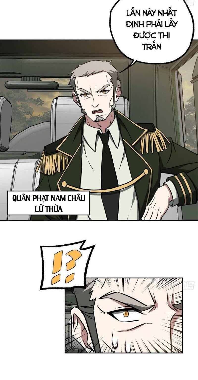 Thợ Máy Siêu Cấp Chapter 107 - 12