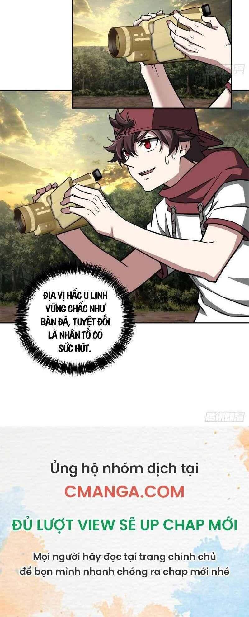 Thợ Máy Siêu Cấp Chapter 107 - 21