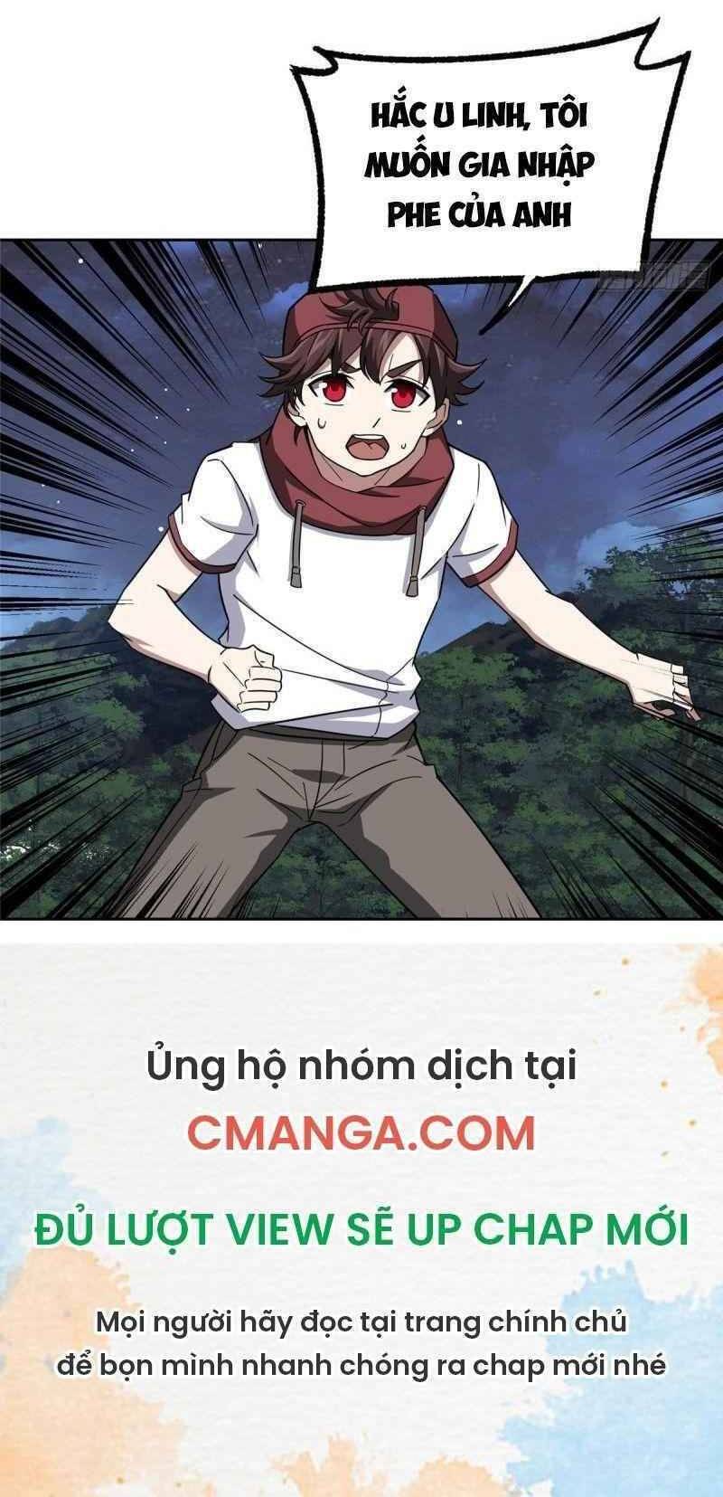 Thợ Máy Siêu Cấp Chapter 108 - 11