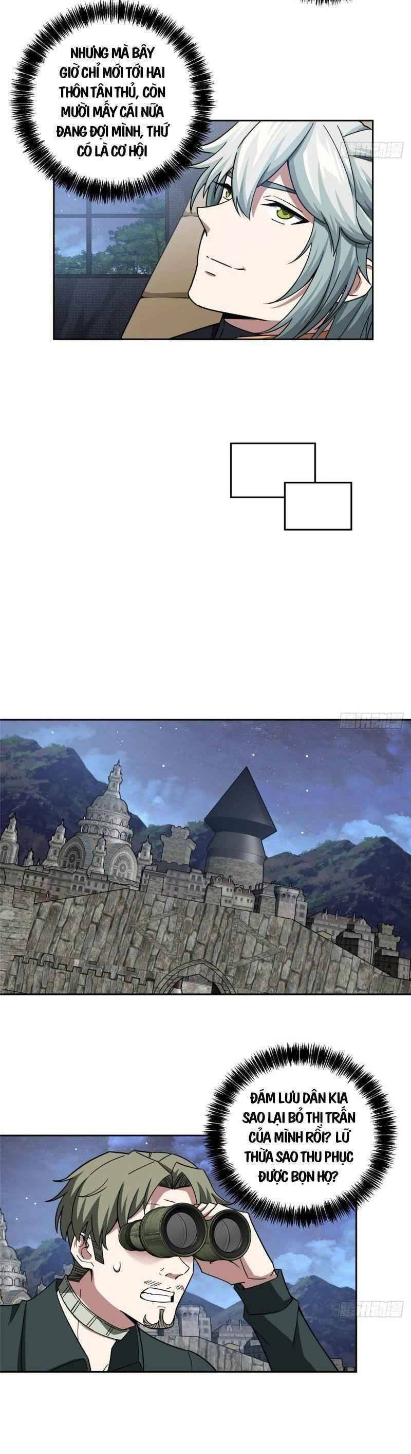 Thợ Máy Siêu Cấp Chapter 108 - 16