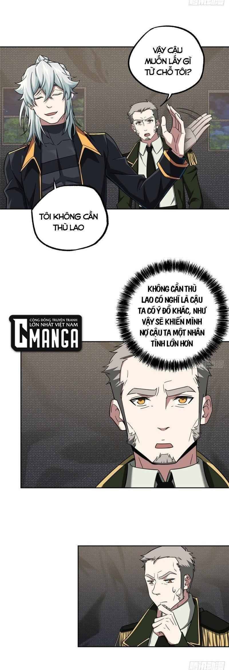 Thợ Máy Siêu Cấp Chapter 108 - 5