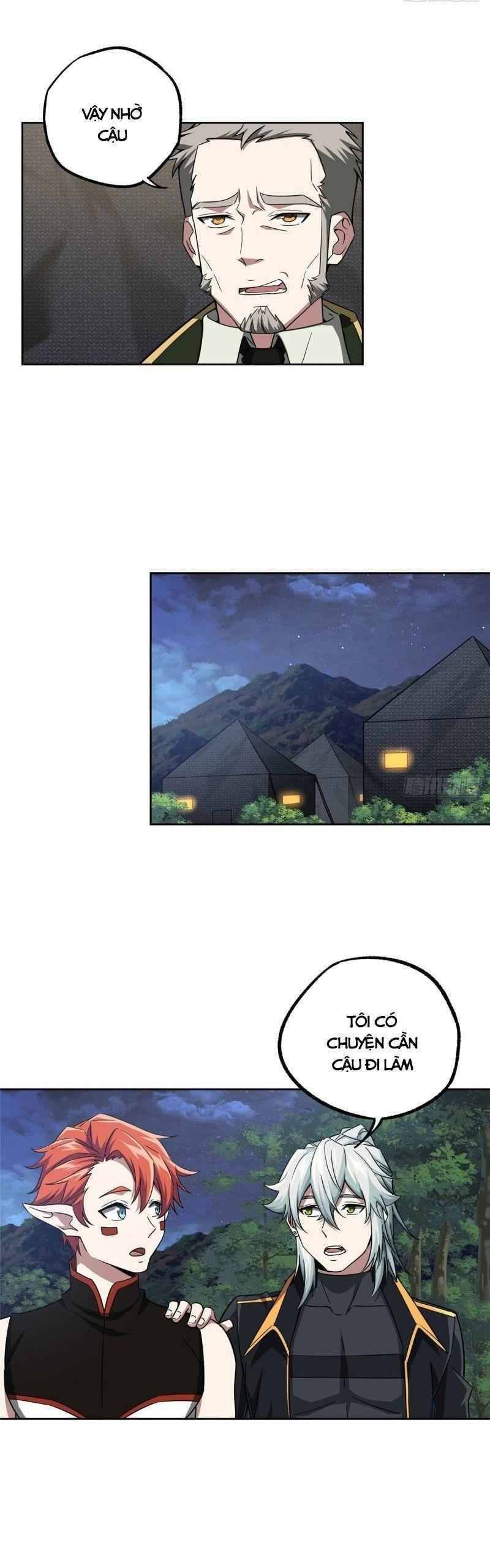 Thợ Máy Siêu Cấp Chapter 108 - 6