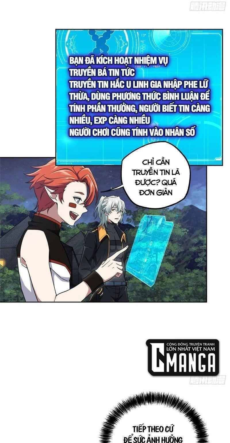 Thợ Máy Siêu Cấp Chapter 108 - 7