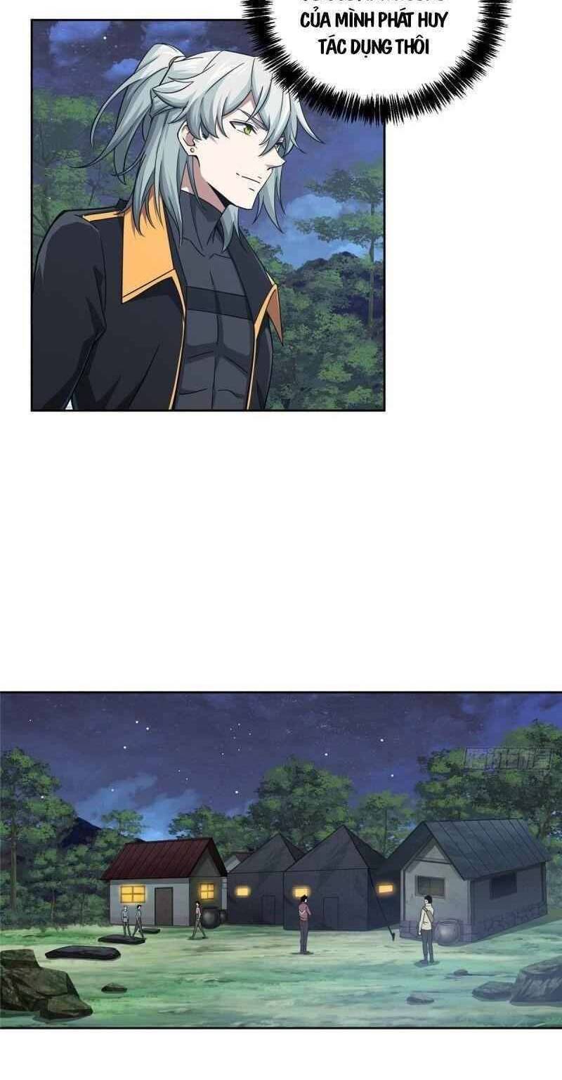 Thợ Máy Siêu Cấp Chapter 108 - 8