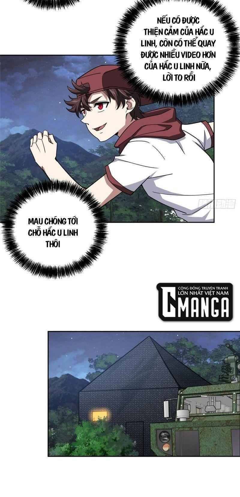 Thợ Máy Siêu Cấp Chapter 108 - 10