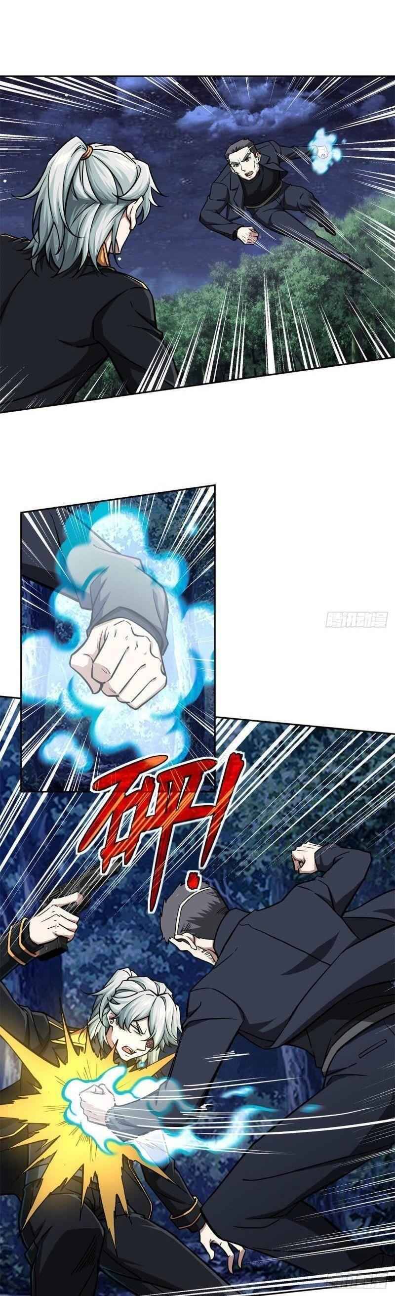 Thợ Máy Siêu Cấp Chapter 109 - 13