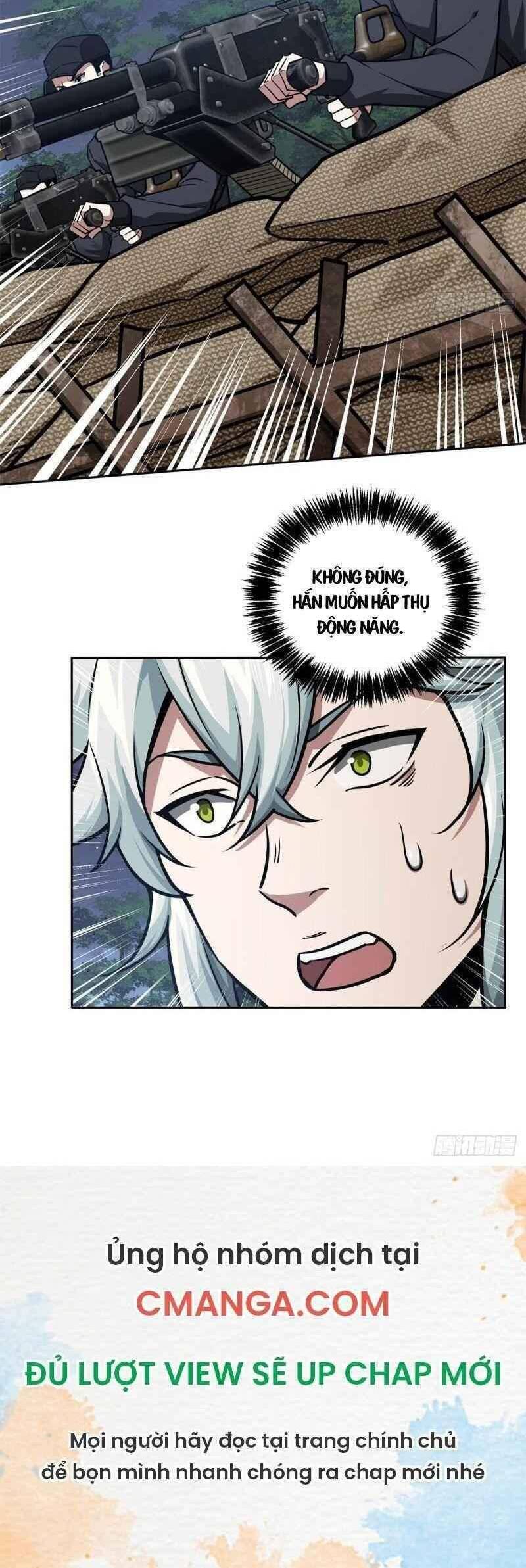 Thợ Máy Siêu Cấp Chapter 109 - 19