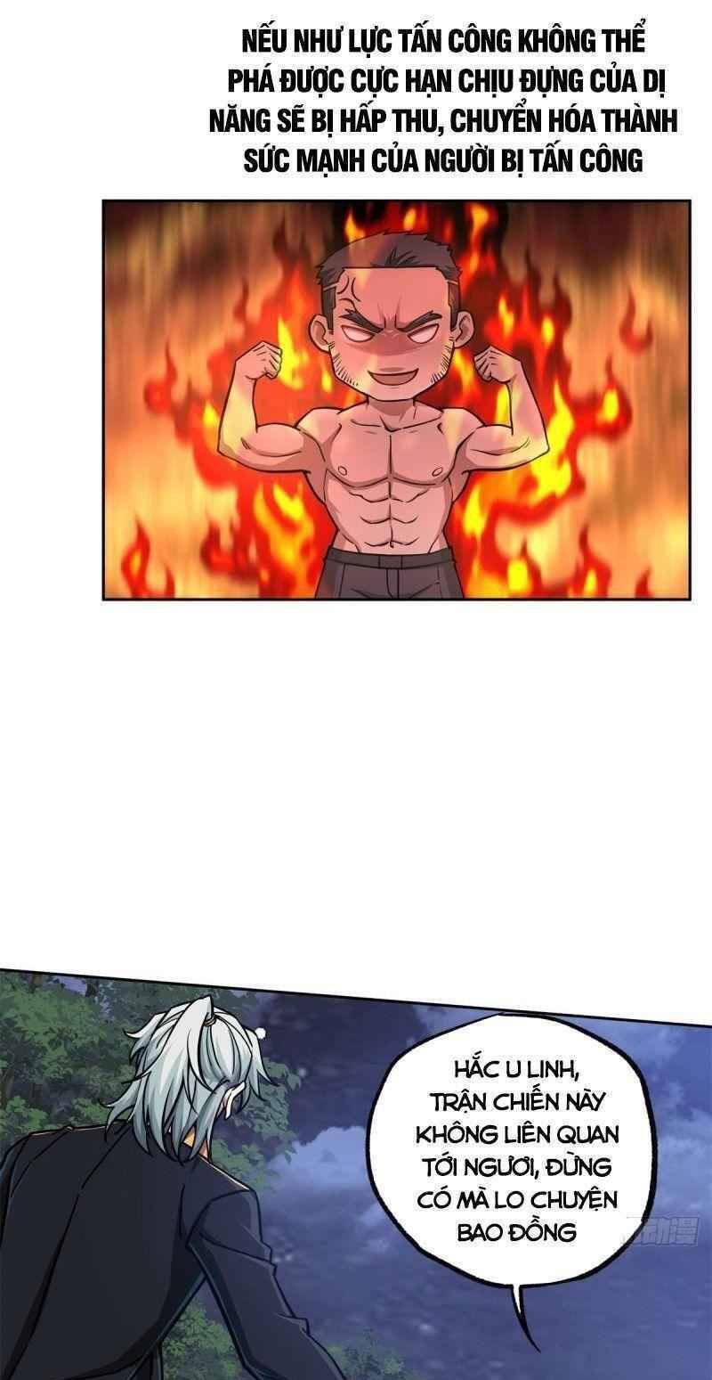 Thợ Máy Siêu Cấp Chapter 109 - 8