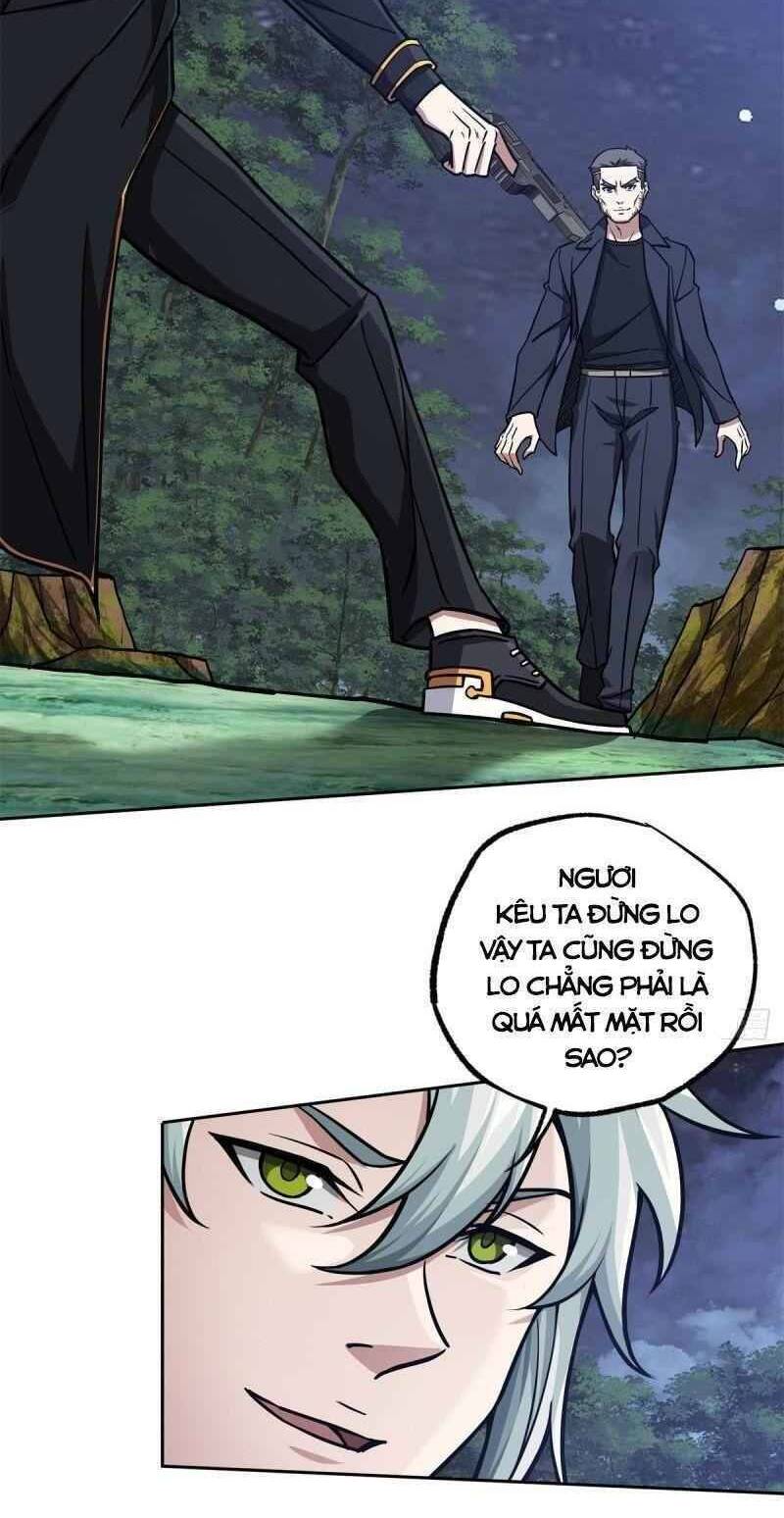 Thợ Máy Siêu Cấp Chapter 109 - 9