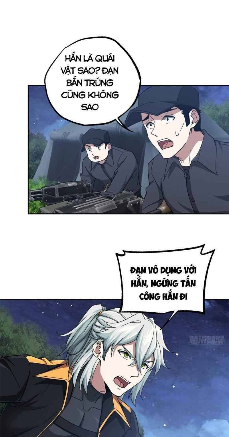 Thợ Máy Siêu Cấp Chapter 110 - 2