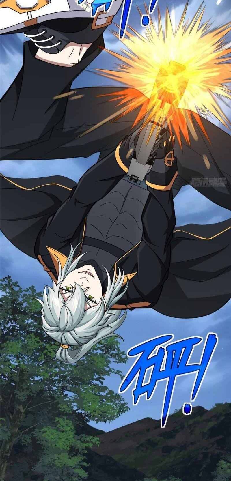 Thợ Máy Siêu Cấp Chapter 110 - 11