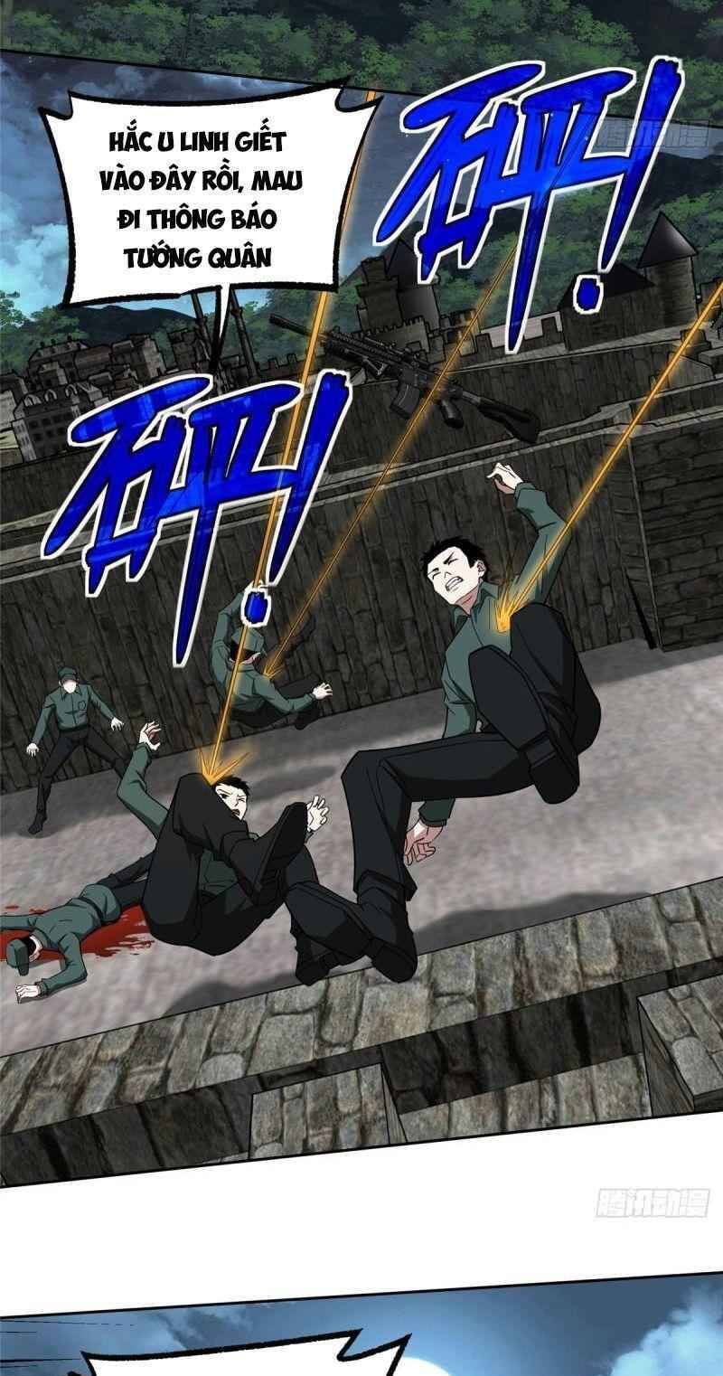 Thợ Máy Siêu Cấp Chapter 110 - 12