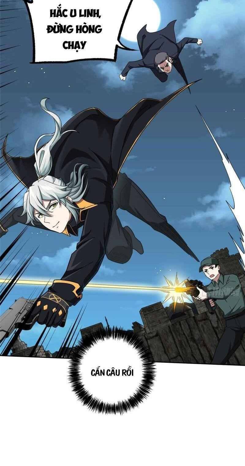 Thợ Máy Siêu Cấp Chapter 110 - 13