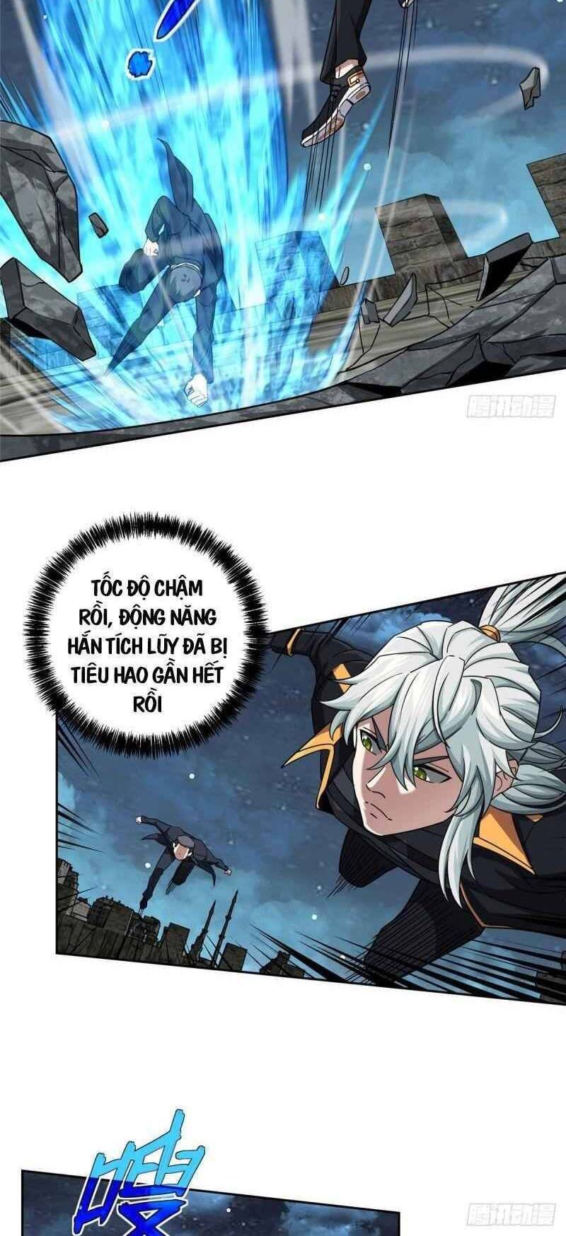 Thợ Máy Siêu Cấp Chapter 110 - 16