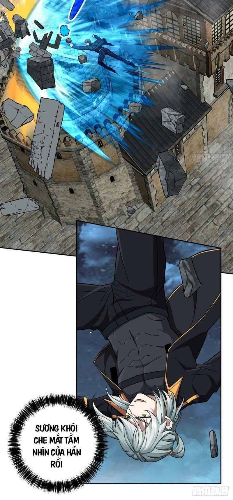 Thợ Máy Siêu Cấp Chapter 110 - 18
