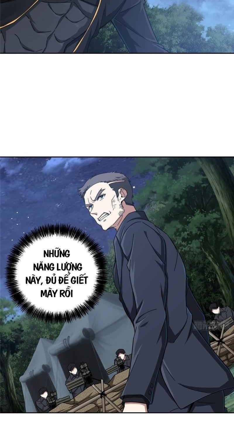 Thợ Máy Siêu Cấp Chapter 110 - 3