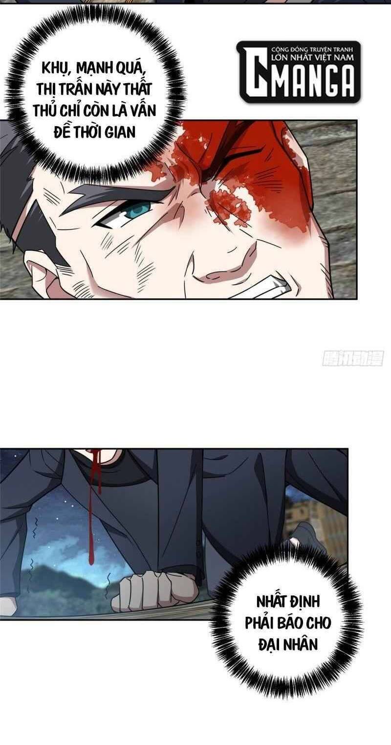 Thợ Máy Siêu Cấp Chapter 110 - 22