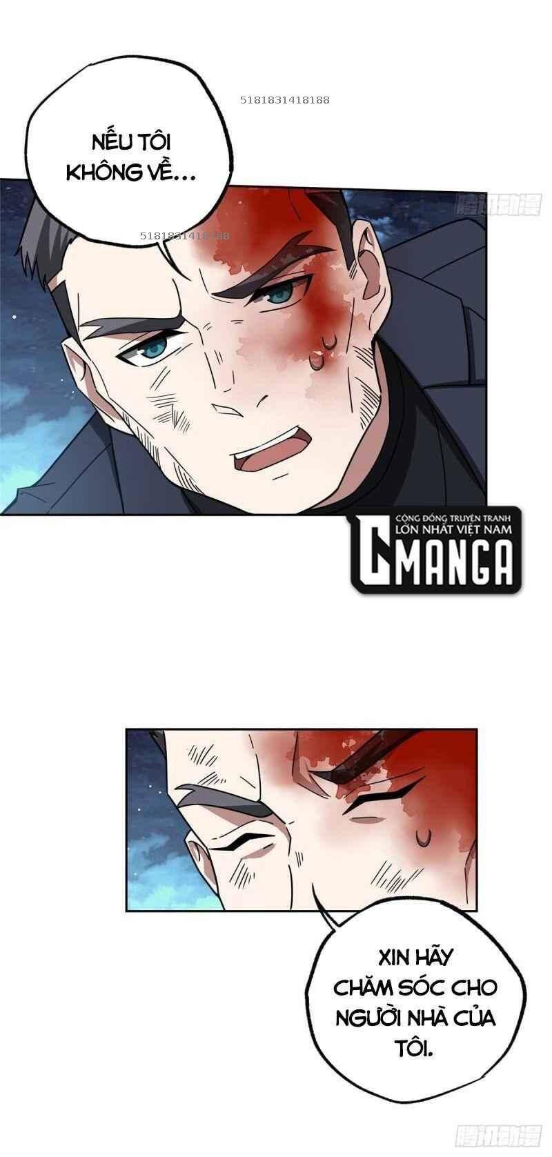 Thợ Máy Siêu Cấp Chapter 110 - 24