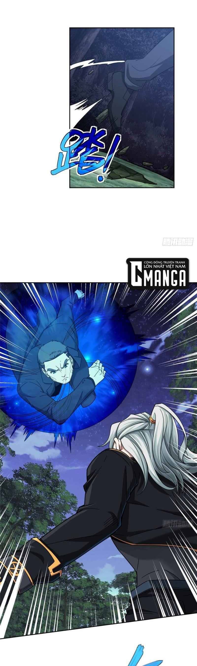 Thợ Máy Siêu Cấp Chapter 110 - 4