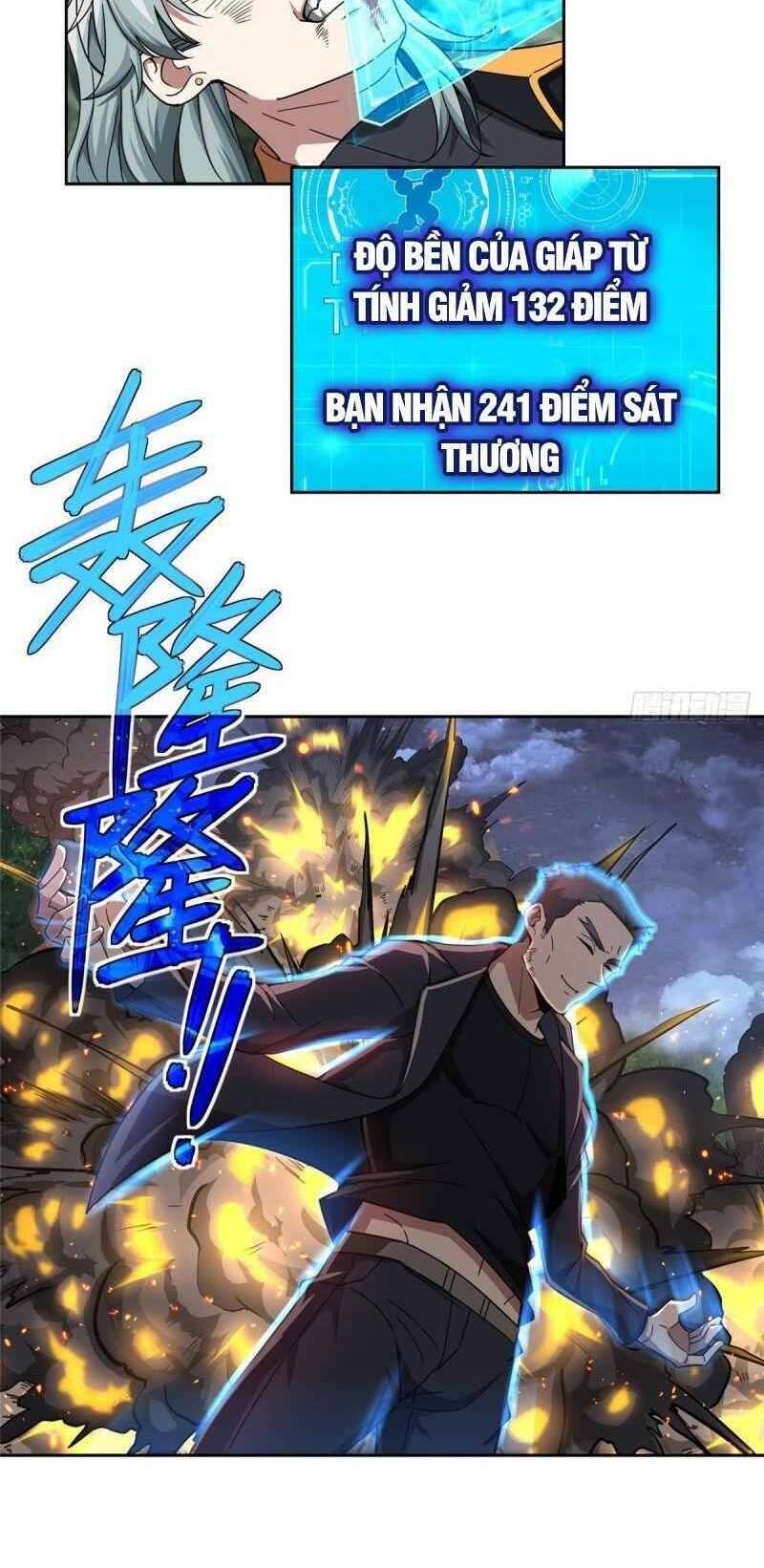 Thợ Máy Siêu Cấp Chapter 110 - 8