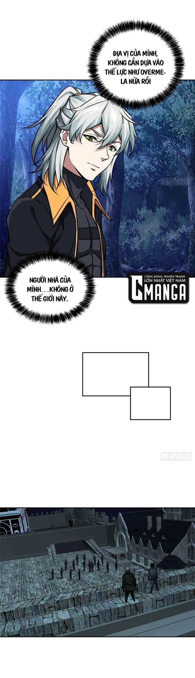 Thợ Máy Siêu Cấp Chapter 111 - 16